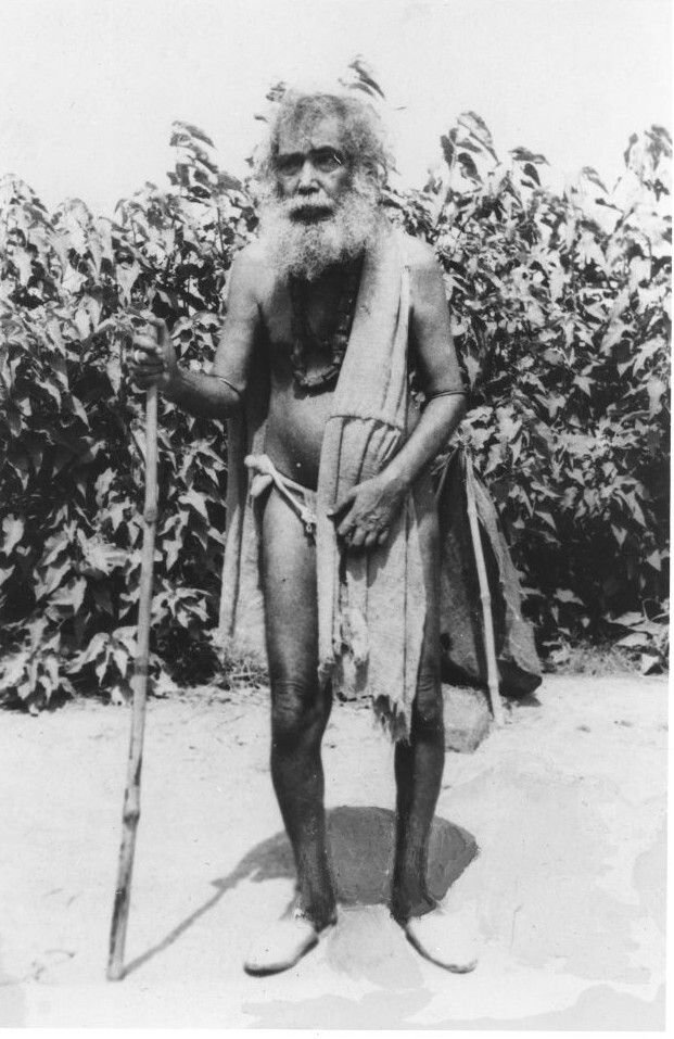 1000 sri  kisori kisorananda das  babaji